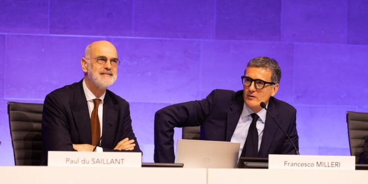 Eredi Del Valente: «Vicini ad un concerto»