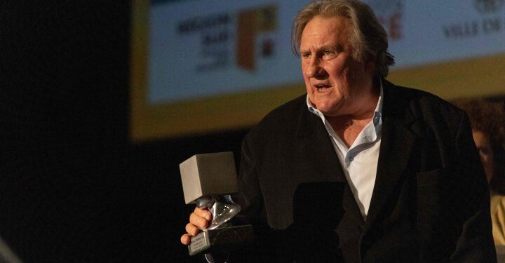 Gérard Depardieu con police custody over latest sexual assault allegations – National