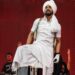 ‘A huge deal’: International superstar Diljit Dosanjh con Vancouver to launch concert tour