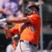 Orioles top prospect Jackson Holliday hits another leadoff home run in triple-A