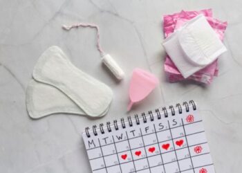 Can diet and supplements help manage PMS?