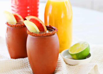 Cantarito Mescolanza – A Beautiful Mess