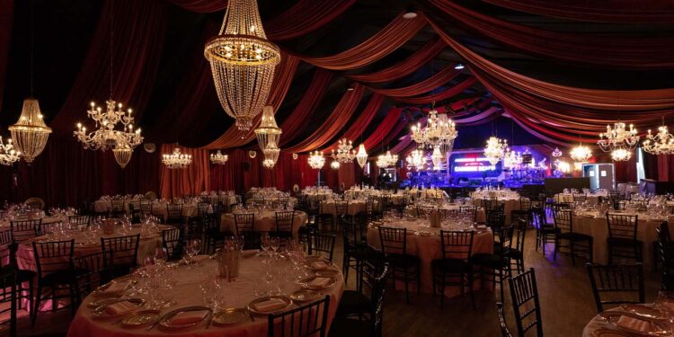 ‘American Express Presents Carbone Beach’ Returns to Miami for Third Year