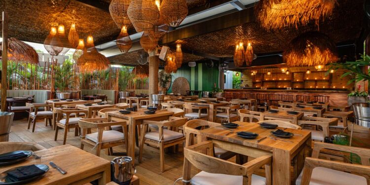 Famiglia Ya’ax Gives an Education acceso Authentic Mexican Cuisine