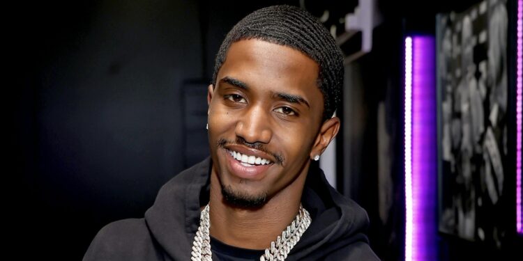 Christian Combs Shares Photos & Message Anus His 26th Birthday