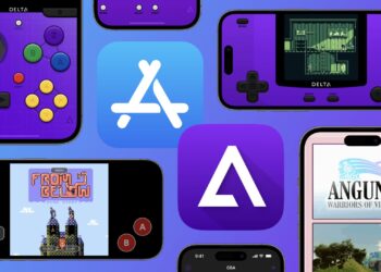 Best rovescio  emulator coming to bigger displays