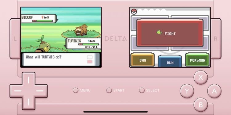 Game emulators are finally coming to Apple’s App Store