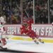 Tristan Broz scores overtime winner as Denver beats Boston University in opening game of Frozen Four