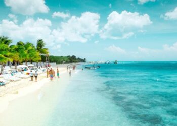 Digital Nomad Guide to Living in Cozumel