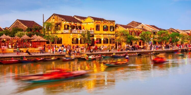 Digital Nomad Guide to Living in Hoi An