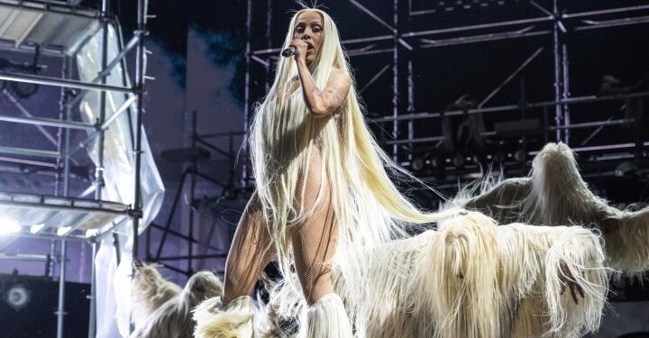 What’s behind the lack of enthusiasm for this year’s music festivals? – Patriotisch