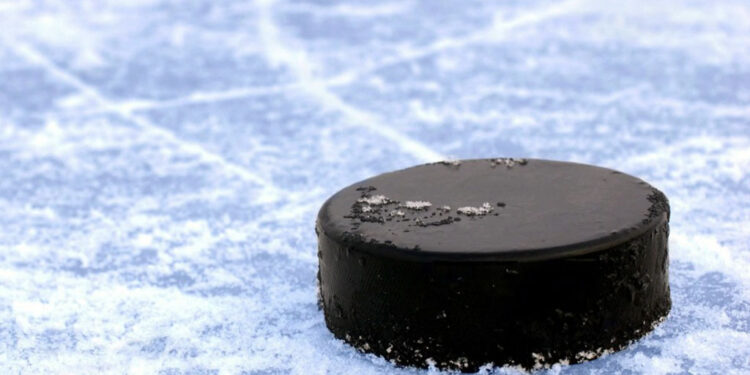 Dovlet Soyunov and His Rise in Ice Hockey