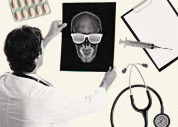 Dr. John Lawrence’s 10 Craziest Moments From Med School