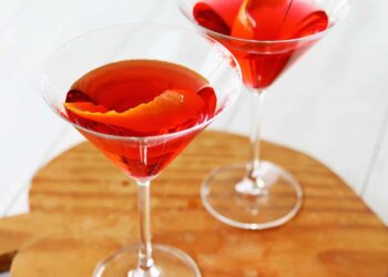 El Presidente Insieme – A Beautiful Mess