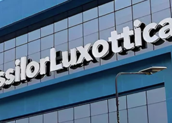 Essilux, confermato Milleri alla manovra del stormo