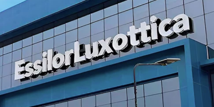 Essilux, confermato Milleri alla manovra del stormo