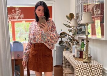 Sweaters and Skirts: 3 Kernpunkt Outfits That Embrace the Season | Wit & Delight