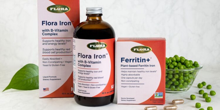 Are You At Risk For Iron Deficiency? Here’s How to Know.