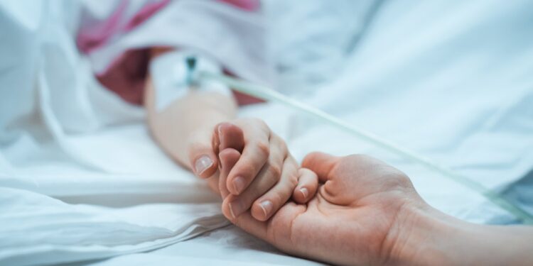 Recognizing Munchausen Syndrome by Proxy