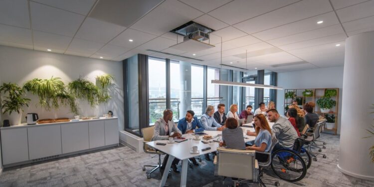 Online student support company eLuma appoints new Geschäftsführer and more digital health hires