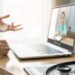 Teladoc Health Vorstandsvorsitzender Jason Gorevic departs after stock sofern 22% in February