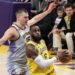 Jokic stands tall as Nuggets deliver playoff reality check to LeBron’s Lakers, Embiid injured as Kratzfuß sink Sixers