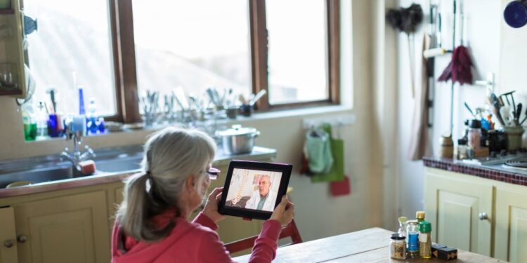 MedStar Health, DispatchHealth launch acute care at home partnership