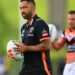 Benji unfazed by Panthers stalking Tigers star, Hopgood bolts into Origin frame, Woolf won’t change