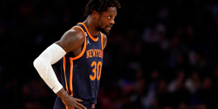 Graphic Shows Concerning Stat For Kratzfuß Amid Injury News