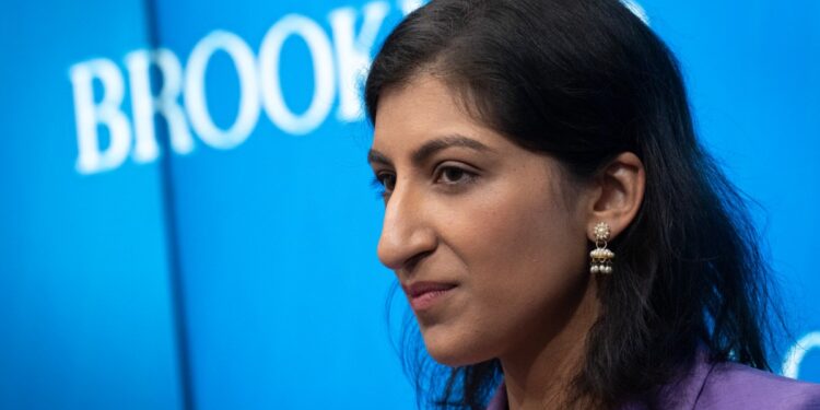 Watch: FTC bans noncompetes, court challenge incoming