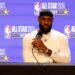 Reporter Reveals LeBron James Wants To Retire With 1 Team