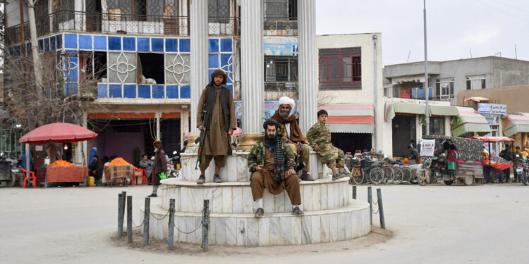Is Afghanistan A Lost Cause for America? Observations from One of the Last Americans Out