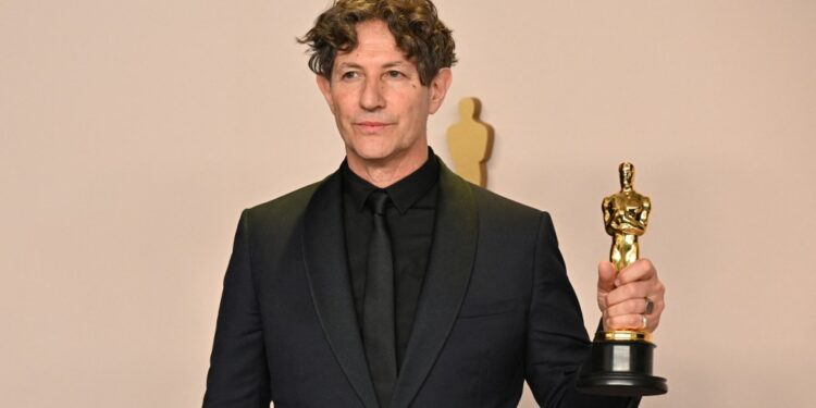 Jonathan Glazer & Tilda Swinton Support Cinema For Gaza Campaign