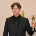 Jonathan Glazer & Tilda Swinton Support Cinema For Gaza Campaign