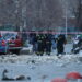 the One Russian City That’s a “War Zone”