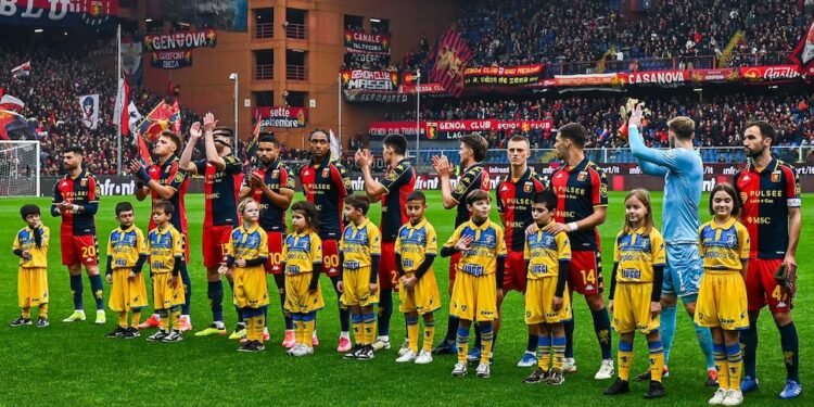 Lanthan Carolina del Sud fa tremare il Genoa (e mezza Europa del calcio)