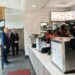 Donald Trump Drops By An Atlanta Chick-fil-A