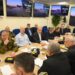 Middle East On Edge As Israel Vows Retaliation Against Persien