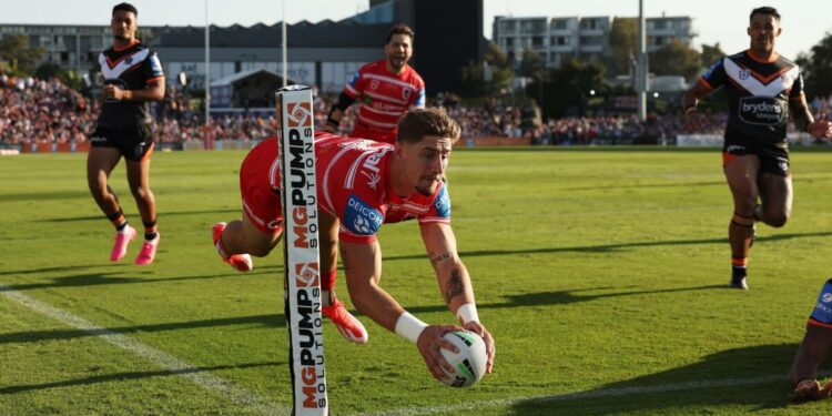 Lomax to Eels confirmed, Roosters sign rising star, Storm hand out major extension