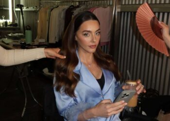 How to Get the No Makeup Makeup Look