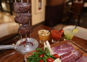 5 & Dine: Weltweit Cuisine in South Florida