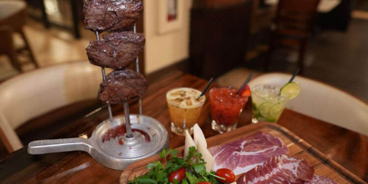 5 & Dine: Weltweit Cuisine in South Florida