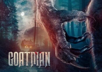 GOATMAN 2023 horror pellicola free online MOVIES & MANIA