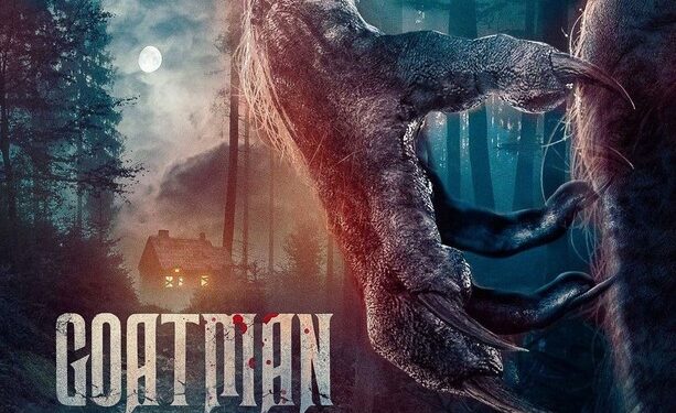 GOATMAN 2023 horror pellicola free online MOVIES & MANIA