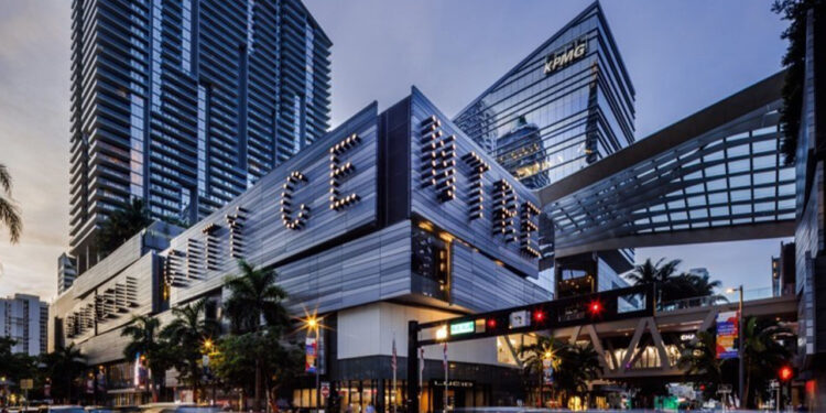 Fashion Powerhouse Leases Brickell City Centre’s Last Anchor Space