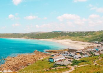 10 Very Best Places For A Staycation In Britain – Hand Luggage Only