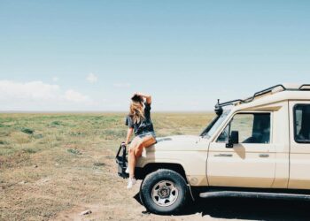 Where To Go on Honeymoon in Tanzania