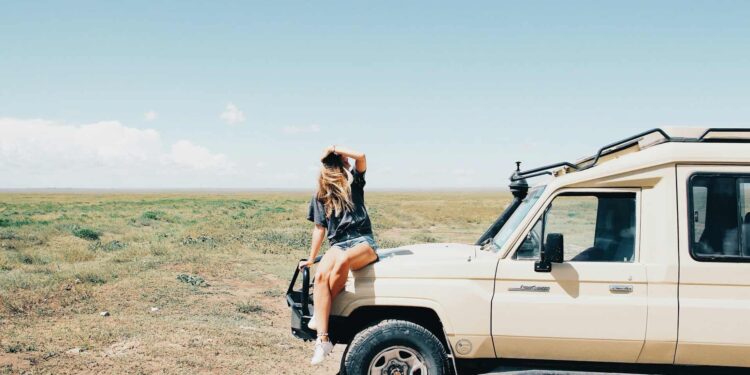 Where To Go on Honeymoon in Tanzania