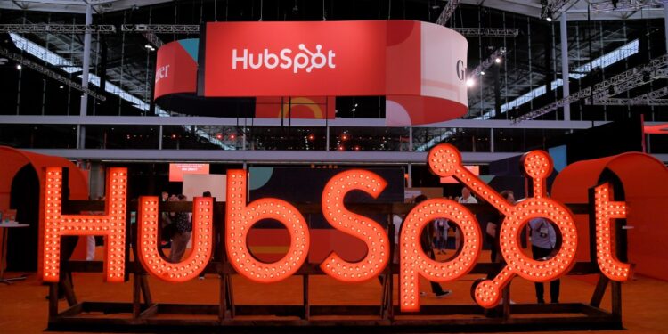 As deal rumors fly, Alphabet and HubSpot would be a strange pairing