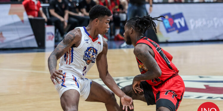 Enoch Valdez’s dream matchup turns to reality